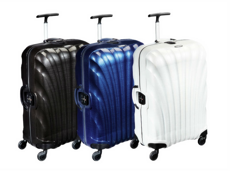 Valise en polycarbonate ou valise ABS ?