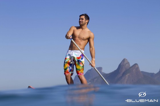 Top 3 types of swimwear for men