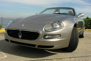 maserati-car