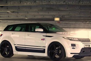 range-rover