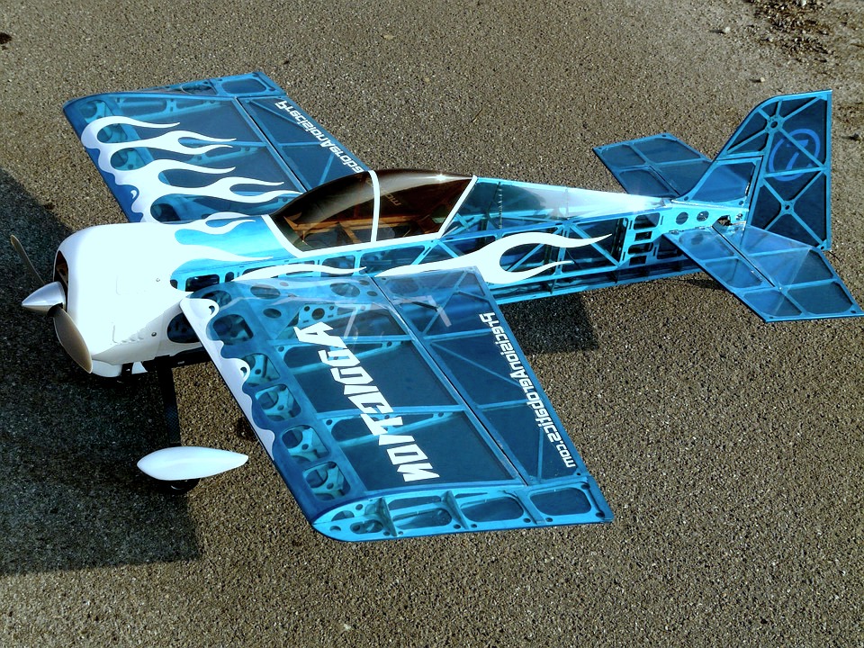 maquette-avion