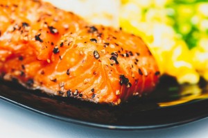 saumon-plat