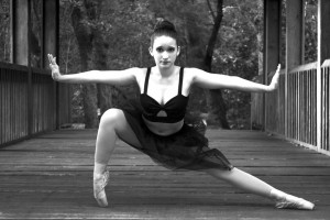pointes-danse
