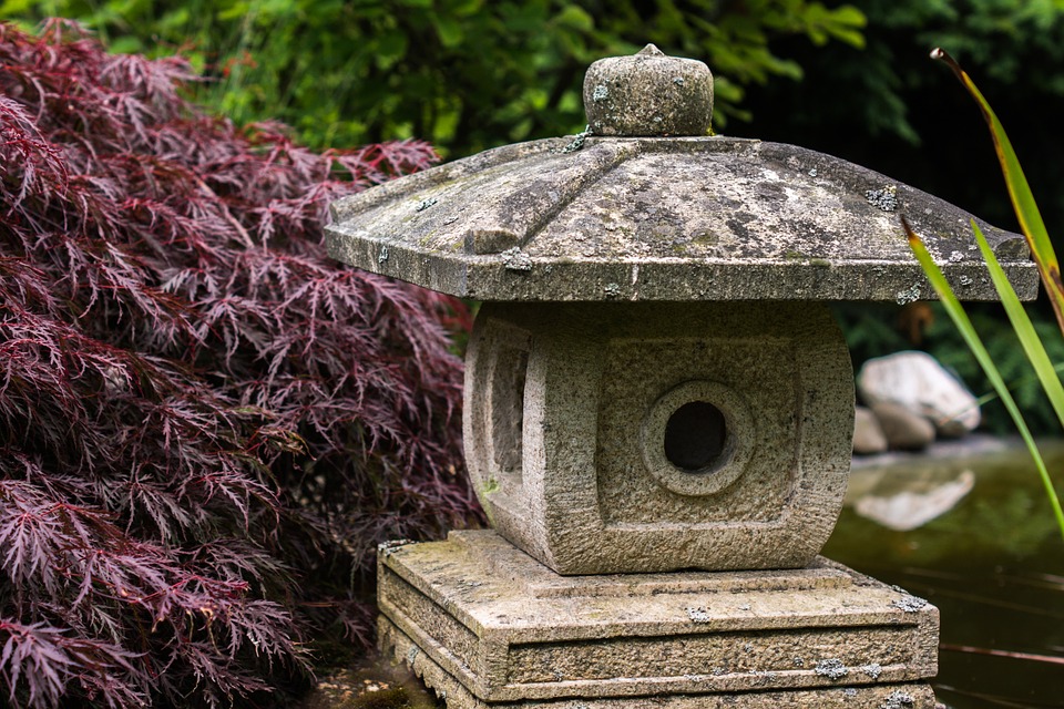 Sentez-vous à l’aise grâce au Feng-Shui