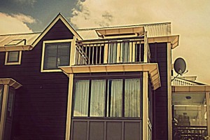 maison immobiliere