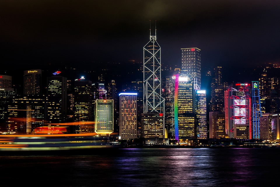 How to Identify the Right Agency to Assist You Open a Hong Kong Bank Account ?