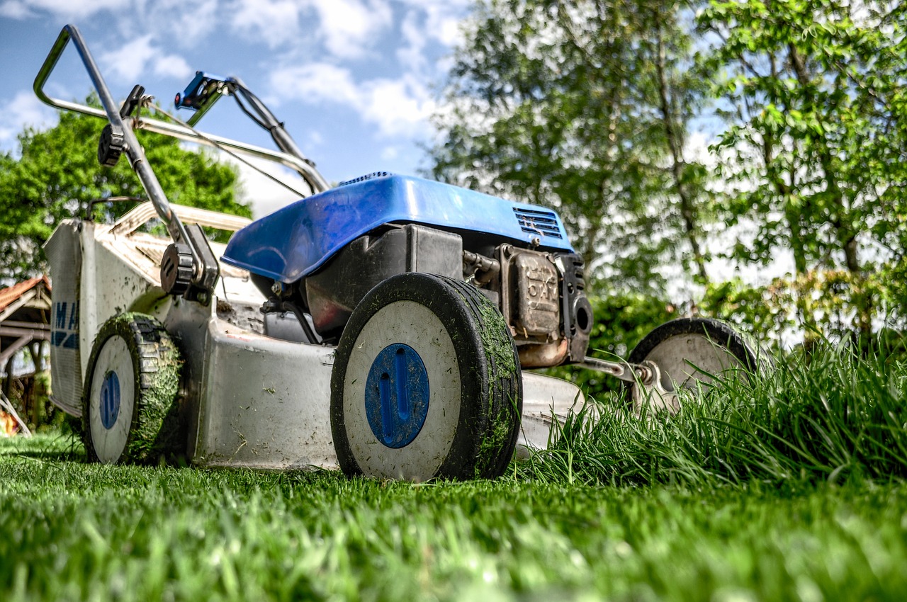 Les raisons de faire appel à un jardinier