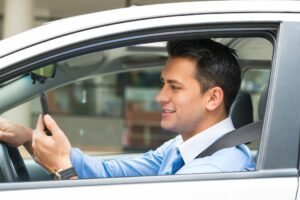 A VTC service is useful for your many trips !