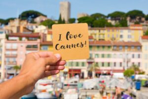 Découvrez les lieux incontournables de la somptueuse ville de Cannes