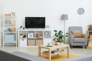 Meuble TV
