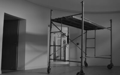 Mon avis sur les échafaudages pliants : Altrad vs Centaure