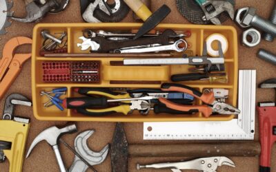 7 conseils pour bien choisir vos outils de bricolage