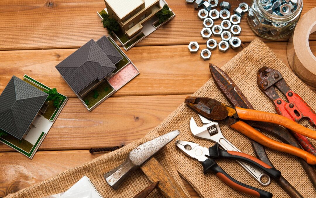 Comment entretenir et protéger vos outils de bricolage ?