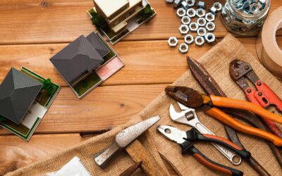 Comment entretenir et protéger vos outils de bricolage ?