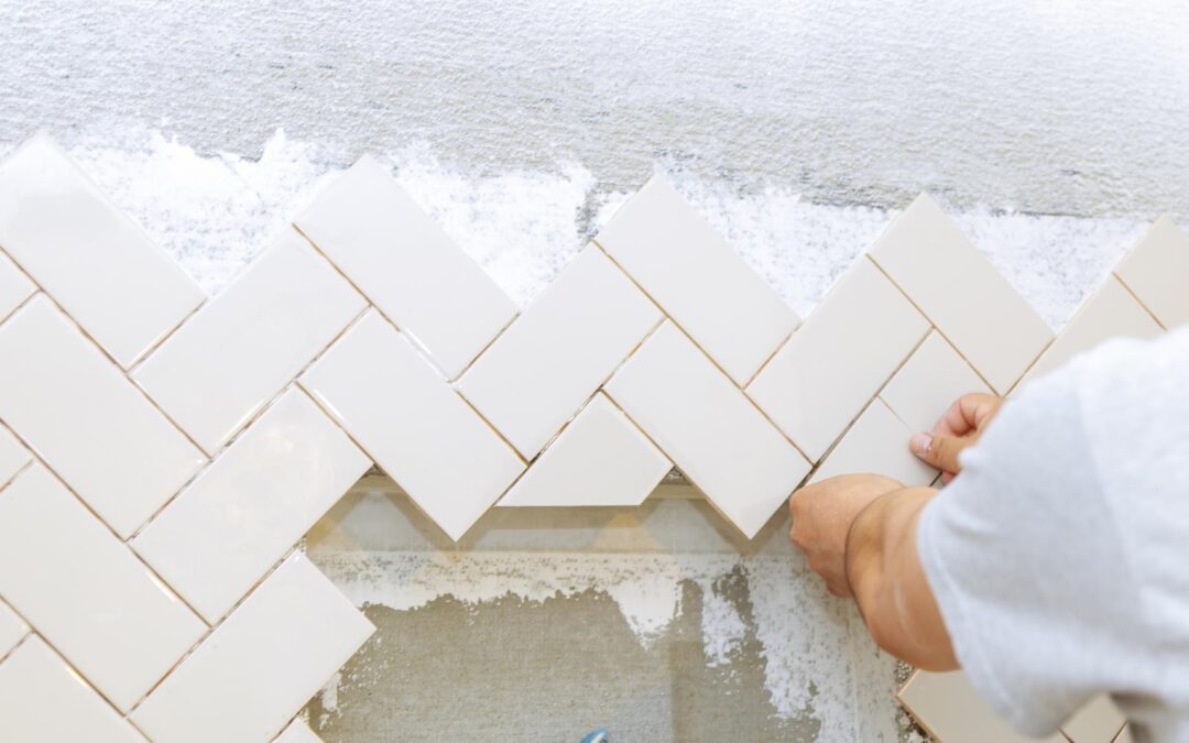 Comment poser un carrelage comme un pro : guide étape par étape