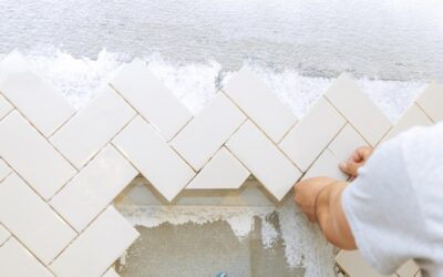 Comment poser un carrelage comme un pro : guide étape par étape