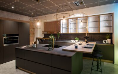Current trends in affordable interior design