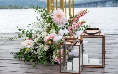 Trends and Innovations Shaping the Luxury Wedding Industry