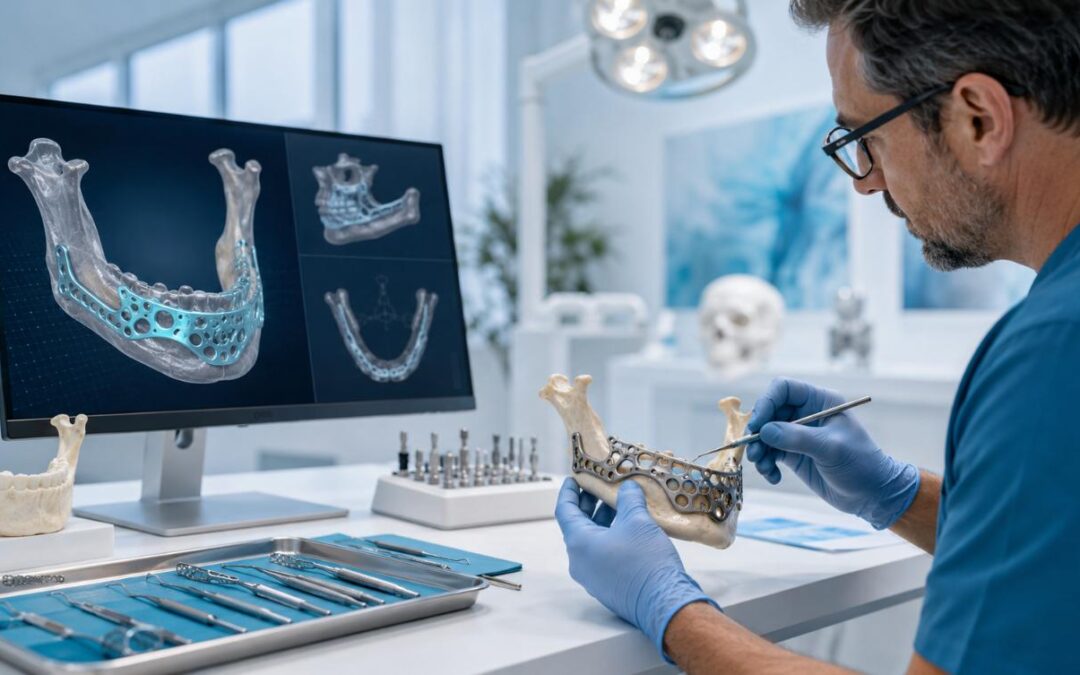 Subperiosteal Implant Courses Explained: Who Should Take Them and What You’ll Learn ?